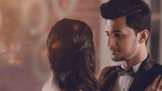 Darshan Raval's next 'Shab Tum Ho' is now live!