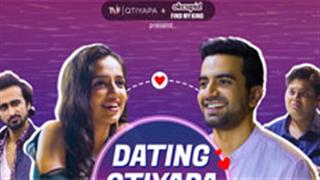 Watch the Dating Qtiyapa to avoid any Qtiyapa on your next date