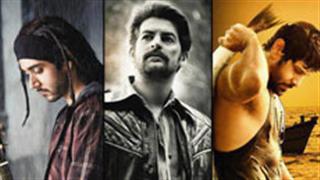 Offbeat films on offer this Friday