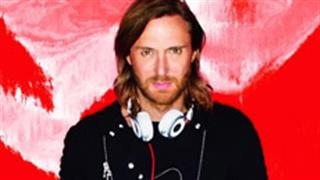 David Guetta to get grand `festival set` in India