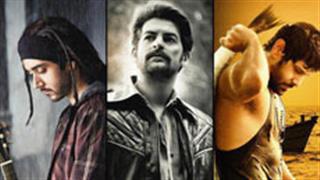 Nambiar shoots 'David' sequence in black and white