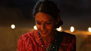 First Look Poster: Social Activist Daya Bai Biopic starring Bidita Bag will release in April 2020