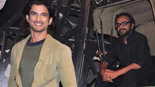 Detective Byomkesh Bakshy's Calcutta kiss faces objection
