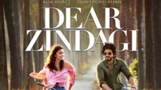 Special an ATV was ordered for Shah Rukh - Alia starrer 'Dear Zindagi'