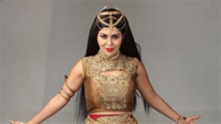 Mallika to turn Aladdin’s Ammi into a Jinn on Sony SAB’s Aladdin: NaamTohSunaHoga