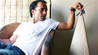 Deepak Dobriyal scores his fourth award, this year