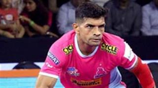 'Sons of The Soil: Jaipur Pink Panthers': Deepak Hooda speaks on receiving Arjuna Award!