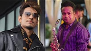Deepak Kalal features in a catchy Punjabi song – Sukhbir Gill's 'NEXT LEVEL'