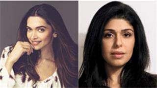 Bringing back 'Cocktail days, Deepika Padukone to get styled by Anaita Shroff Adajania for Shakun Batra's next