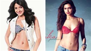 Ranveer no longer a bone of contention between DP and Anushka