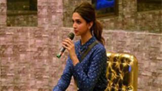 Deepika becomes 'Bigg Boss', see how?