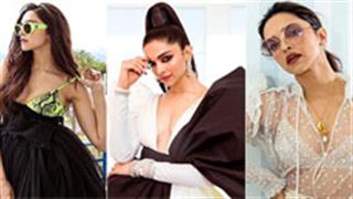 Looking back at all the stunning outfits worn by Deepika Padukone at Cannes 2019!
