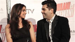 Deepika, Karan to host 'Star Diwali...'