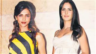 Let Bygones Be Bygones: DP and Kat have no time for history