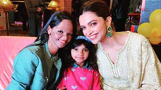 A heartwarming time! Acid attack survivor Laxmi Agarwal watches ‘Chhapaak’ with daughter