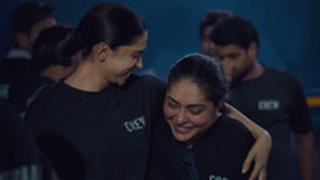 'Not easy for leading lady to transform into acid attack survivor', Meghna Gulzar talks about Deepika Padukone