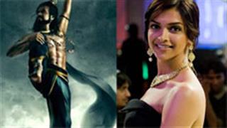DP To Promote Kochadaiyaan  Without Rajnikanth