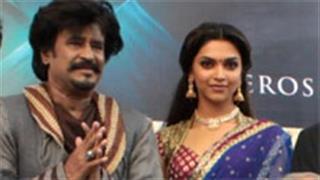 'Kochadaiyaan' is international film: Deepika Padukone
