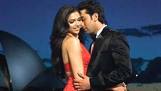 Andar Ki Baat! DP's love and longing for Ranbir