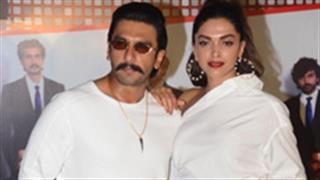 The 83' wrap-up party hosted by Deepika Padukone saw the entire cast and crew along with the producers having a gala time