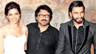Bhansali and Ranveer in legal soupe 