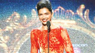 Bollywood's big starry night