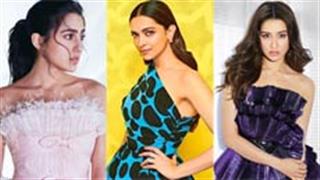 दीपिका पादुकोण, सारा अली खान व श्रद्धा कपूर को एनसीबी का समन, इस दिन होगी पूछताछ!
