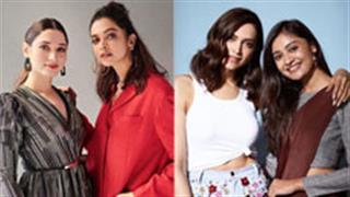 Deepika Padukone brings celebrated regional actresses Tammannah Bhatia and Shraddha Dangar on one podium for an insightful talk!