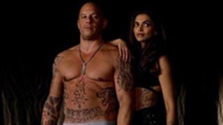 'xXx' to release in India first: Deepika Padukone