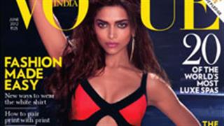 First Look: Deepika dons a racy swimsuit 