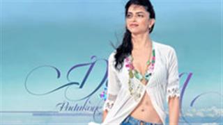 Deepika Hopes for a National Award