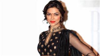 When Deepika astonished Samuel Jackson!