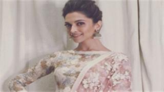 Deepika's success jaunt begins 