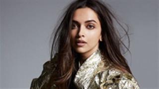 Deepika Padukone gives us a glimpse of her sportsmanship with a video