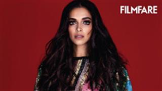 Deepika Padukone is soaring temperature in these pictures