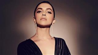 Proud to be an Indian expresses Deepika Padukone!