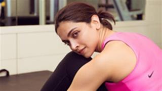 Deepika Padukone hits the gym before her glamorous appearance at Cannes