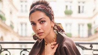 Deepika Padukone Wows at Paris Fashion Week!