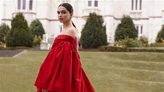 Global icon and wow! Deepika Padukone stuns us with her recent photoshoot for an International leading digital cover
