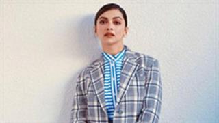 Deepika Padukone ranks number one among actresses in a recent report for ‘Stars India Loves’ for February 2020