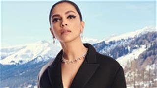Deepika Padukone finally unveils 'The Black Edit' of her closet!