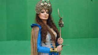 Thrilled to be part of fantasy-based show: Deepshikha