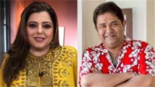Delnaaz Irani on Ashiesh Roy' death: I remember going to the hospital to meet him