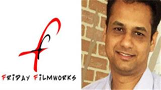 Devendra Deshpande joins Friday Filmworks as head of digital content and IP!