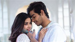 Watch: 'Dhadak' is the soothing love song of the season!