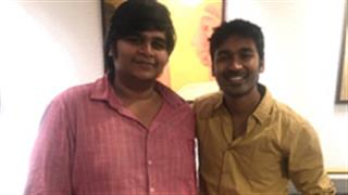 YNOT Studios' announces its new production starring Dhanusn and directed by Karthik Subbaraj