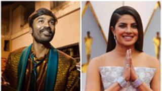 After Priyanka Chopra, Dhanush conquers the international market with Fakir!