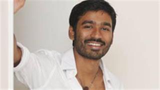Dhanush launches MS Dhoni trailer in Tamil