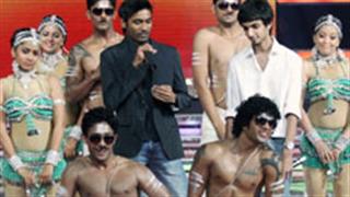 Nothing special about stardom: Dhanush