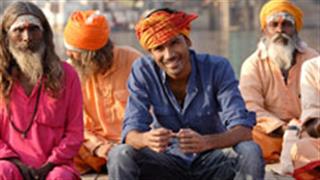 अब साल में ​सिर्फ एक ही  फिल्म ​करूँगा: ​धनुष